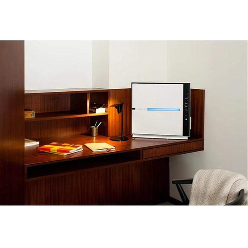 MinusA2 Ultra Quiet Air Purifier by Rabbit Air